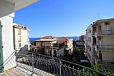 Family pension Sanremo Italy